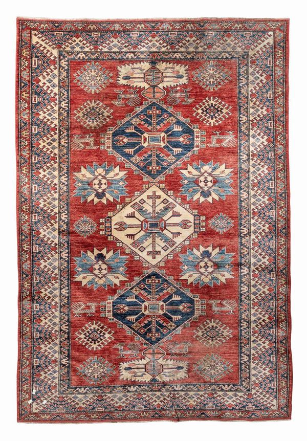 TAPPETO KAZAK