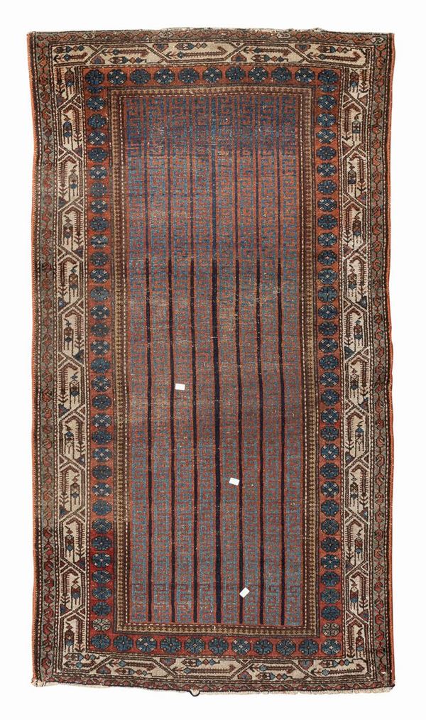 TAPPETO MALAYER ANTICO