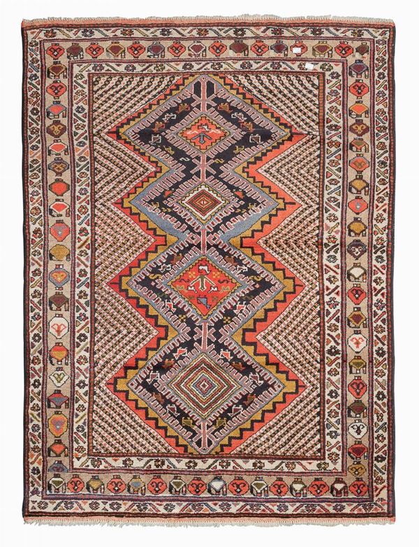 TAPPETO AFSHAR