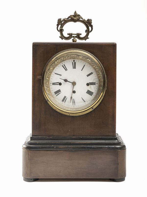 OROLOGIO DA TAVOLO A RIPETIZIONE