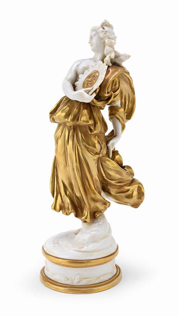SCULTURA IN PORCELLANA, GINORI