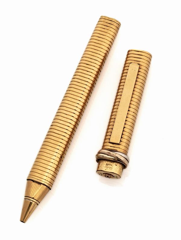 PENNA CARTIER