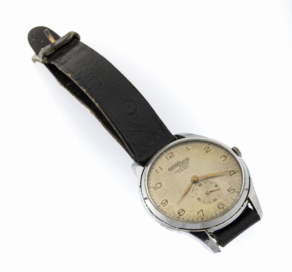 OROLOGIO VINTAGE NICOLET WATCH