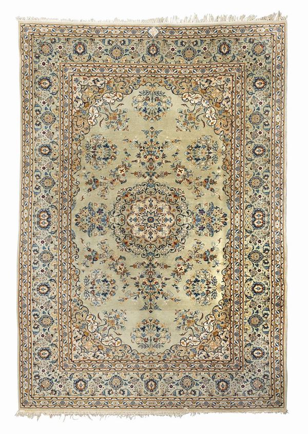 TAPPETO KIRMAN