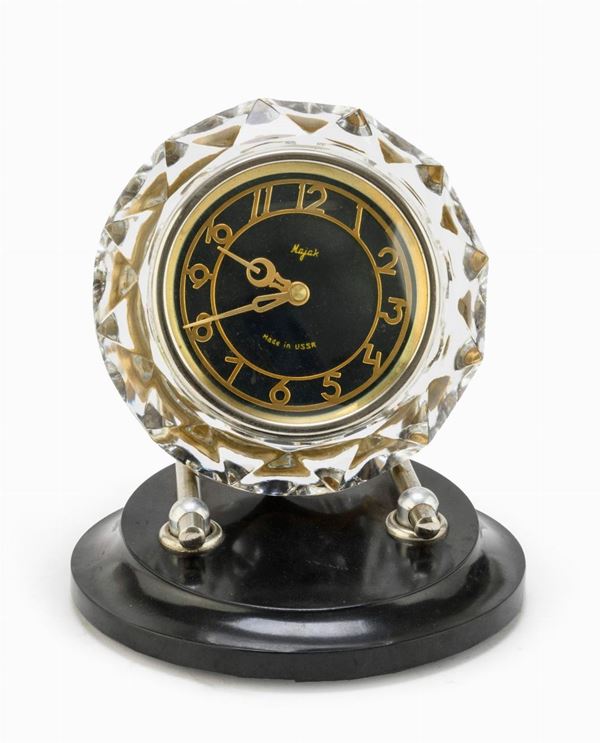 OROLOGIO DA TAVOLO, RUSSIA