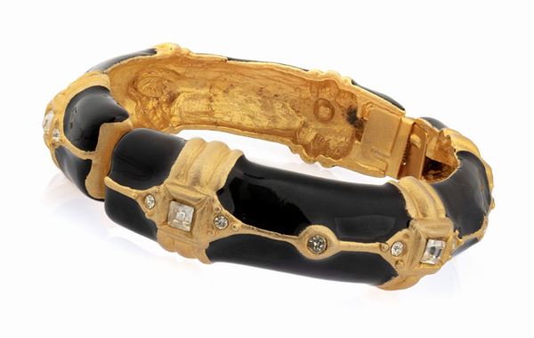 BRACCIALE RIGIDO