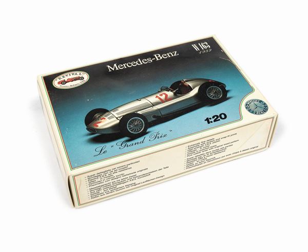MERCEDES W163