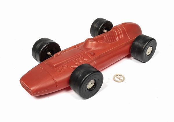 AUTO DA CORSA