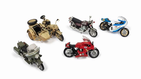 LOTTO MOTO