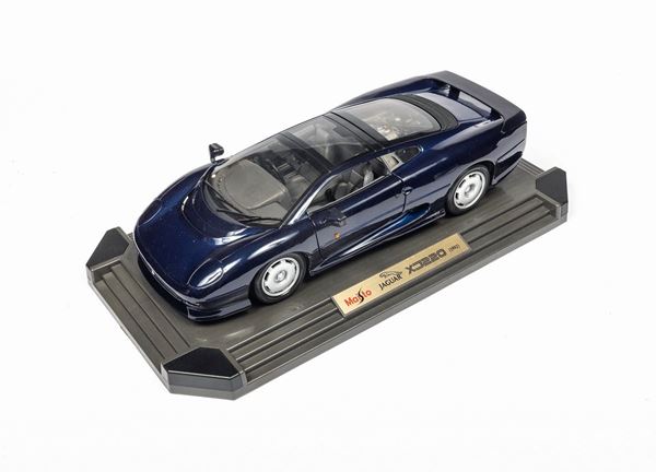 JAGUAR