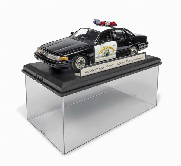 HIGHWAY PATROL