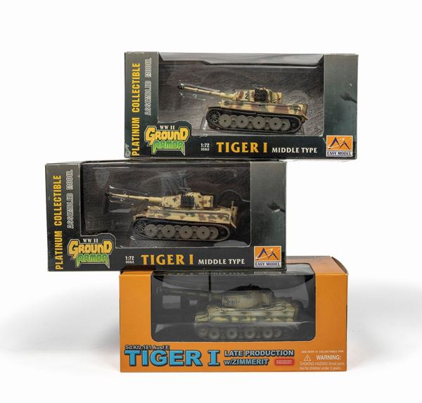 LOTTO TIGRE