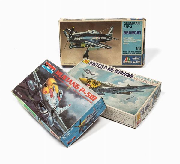 LOTTO NATO PHANTOM