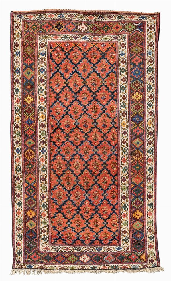 TAPPETO AFSHAR