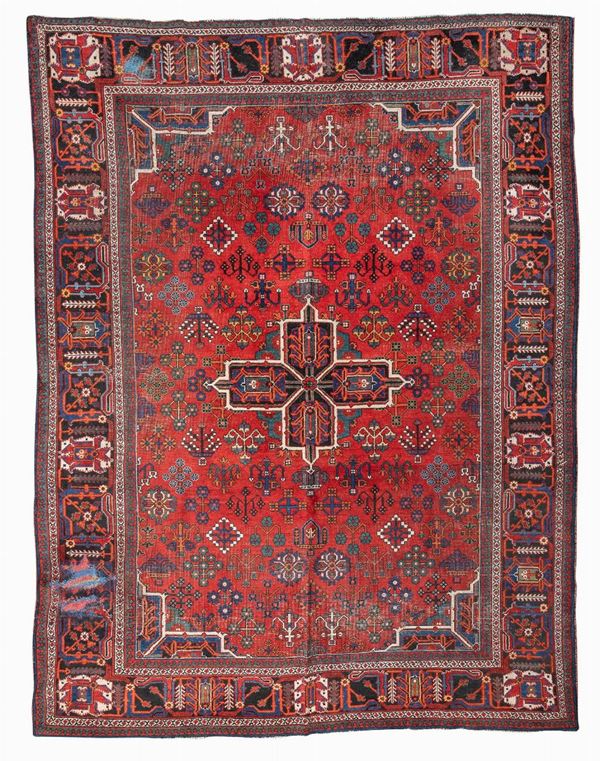 TAPPETO DELLA PERSIA CENTRALE