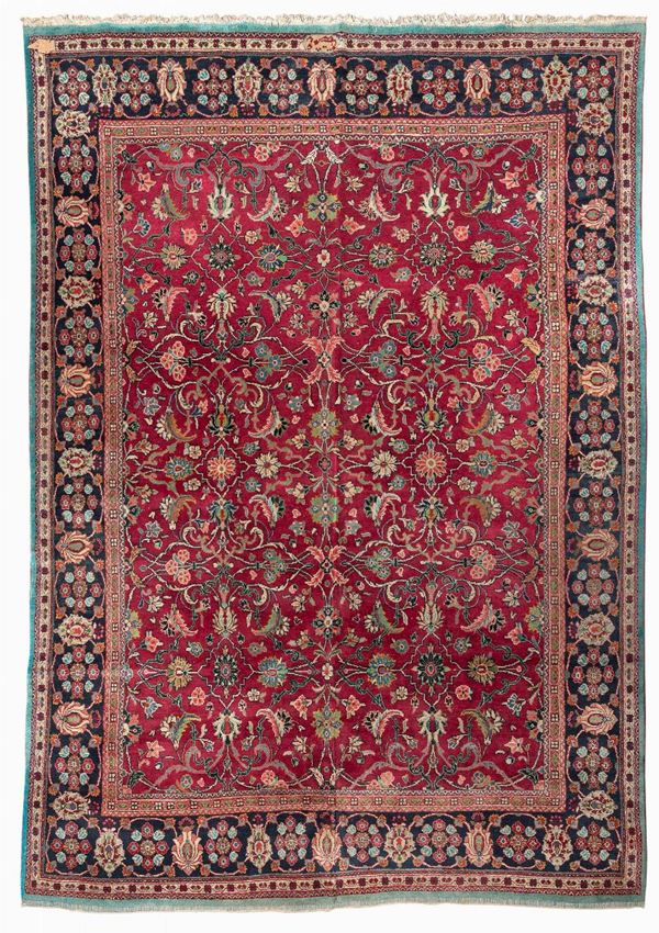 TAPPETO ISFAHAN