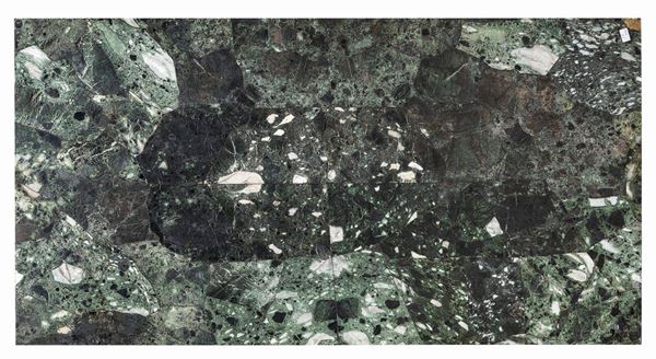 TAVOLO DA SALOTTO CON PIANO IN MARMO, XVIII SECOLO