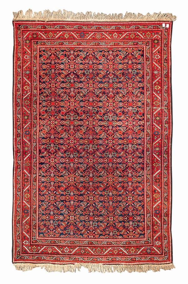 TAPPETO MALAYER ANTICO