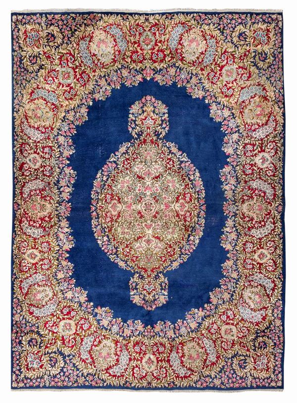 TAPPETO KIRMAN