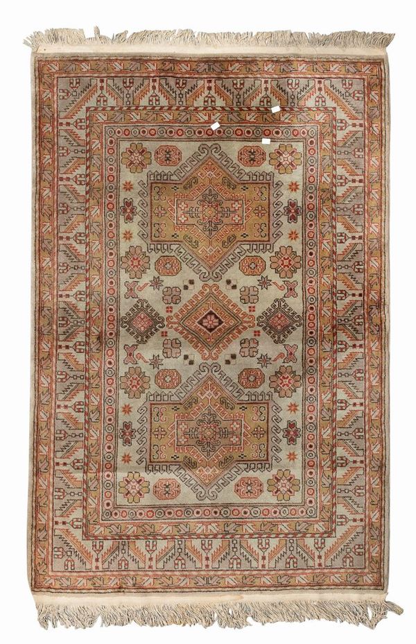TAPPETO SAMARKANDA