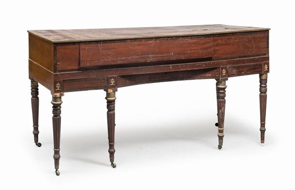 PIANOFORTE DI MUZIO CLEMENTI, CLEMENTI &amp; COMPANY, LONDRA 1811/12