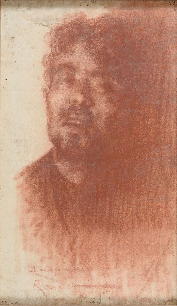 SANGUIGNA SPIRATO DI ANTONINO CALCAGNADORO