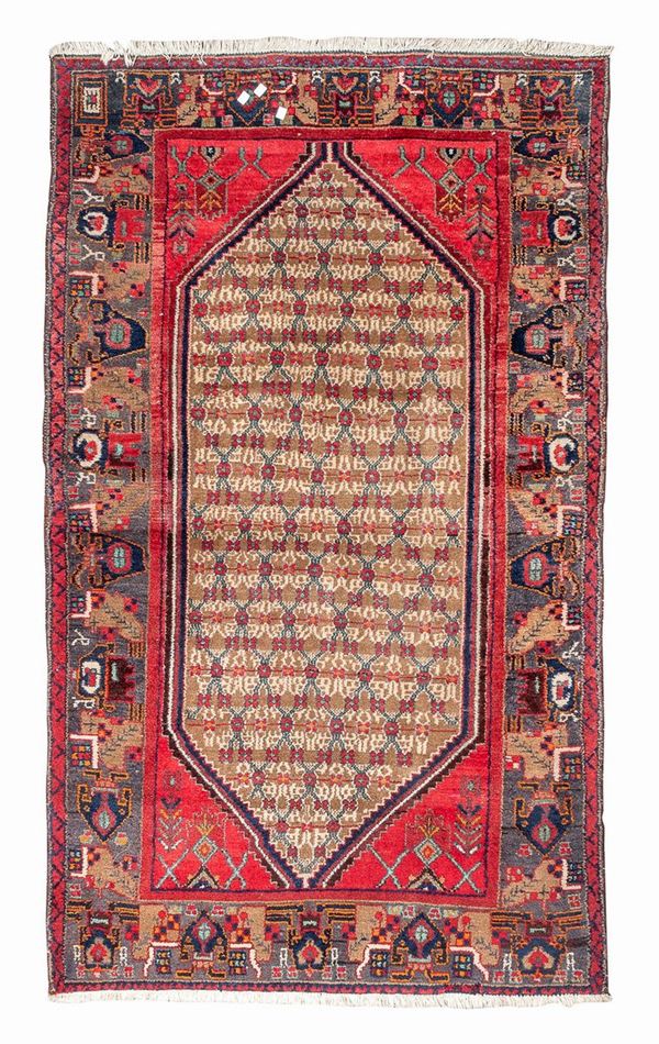 TAPPETO HAMADAN
