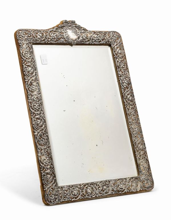SPECCHIO DA TAVOLO, INIZIO XX SECOLO
