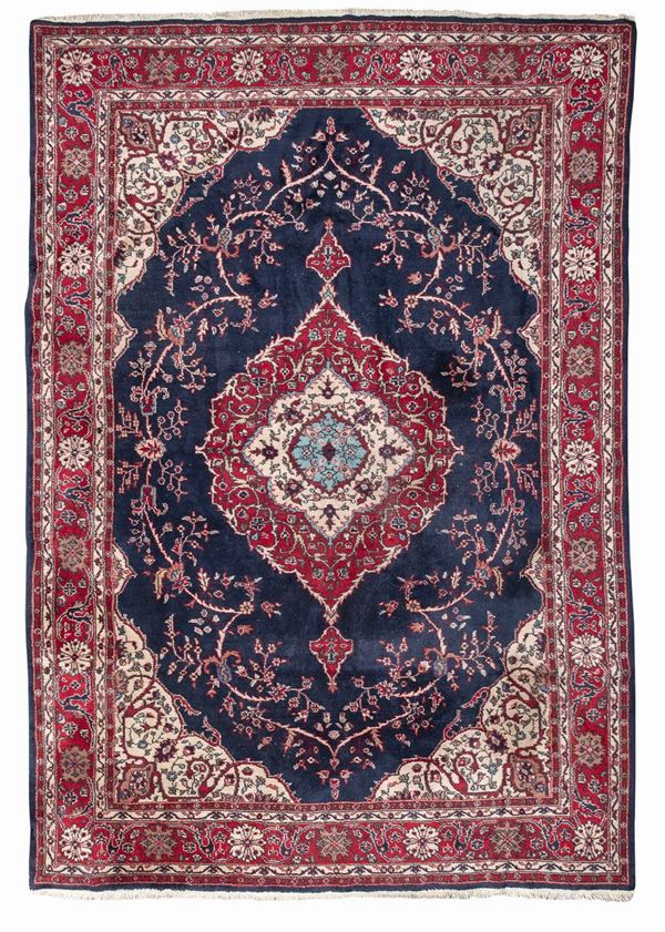 TAPPETO TABRIZ