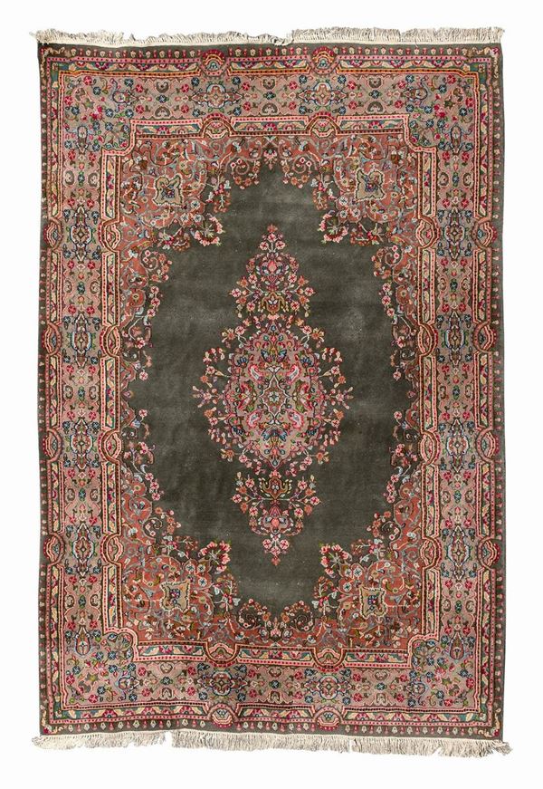 TAPPETO KIRMAN IMPERIALE