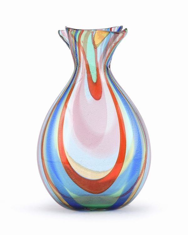 VASO LA MURRINA, MURANO