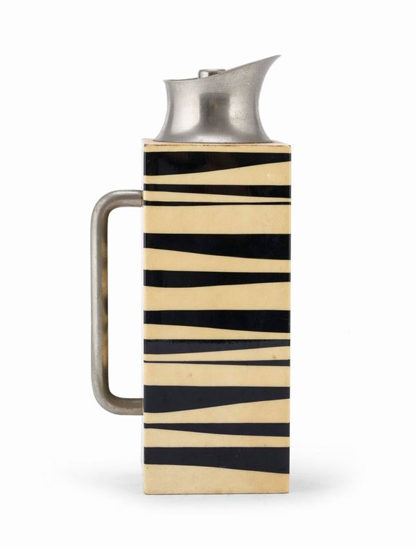 THERMOS DI ALDO TURA, ANNI '40