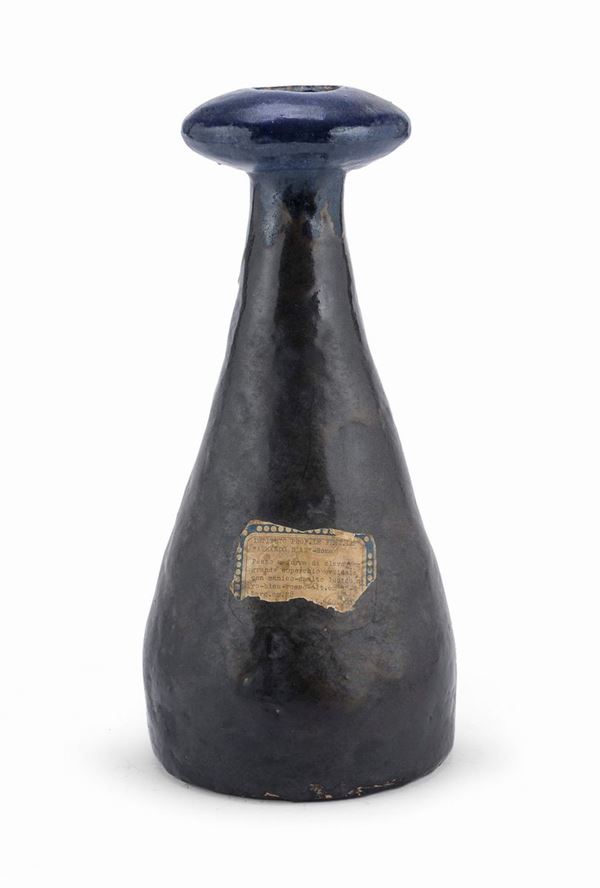 VASO IN CERAMICA, ANNI '50