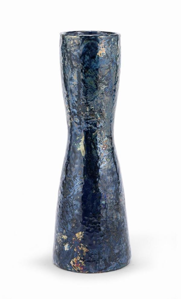 VASO IN CERAMICA, ANNI '60