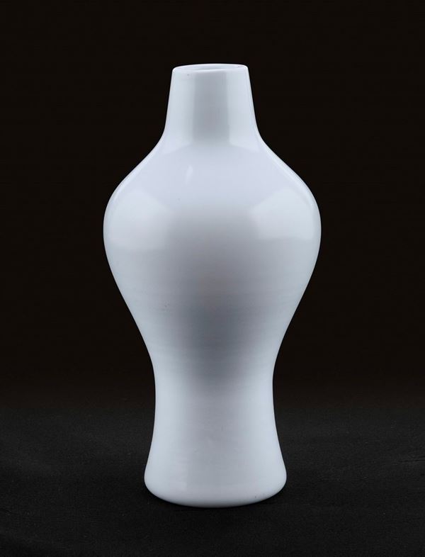 VASO CINESE, DESIGN CARLO SCARPA