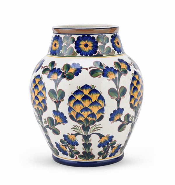 VASO IN CERAMICA, COPENHAGEN