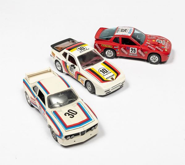 MOTORI TEDESCHI