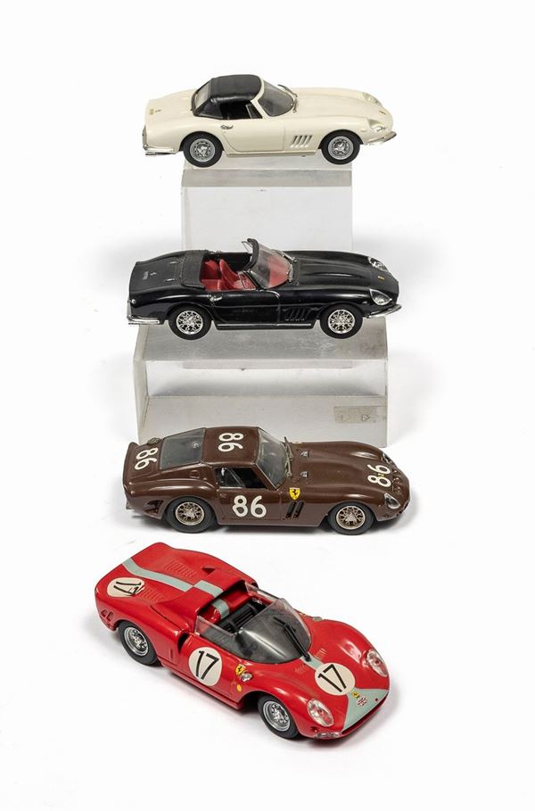 FERRARI