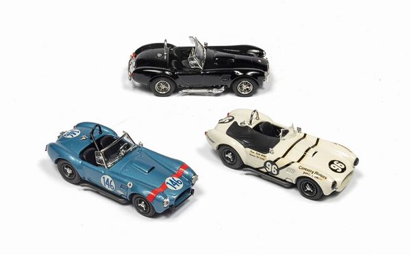 SHELBY COBRA