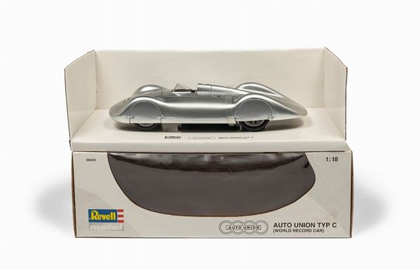 AUTO UNION TYP C