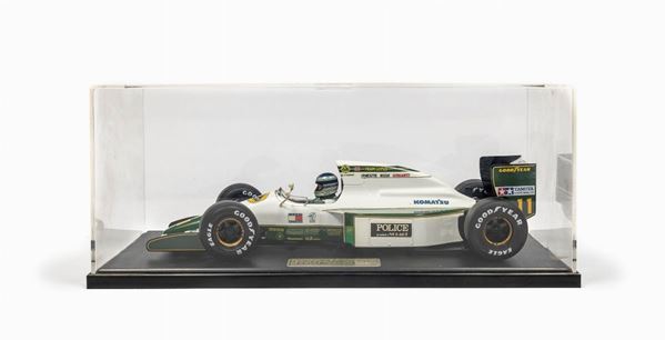 LOTUS F1