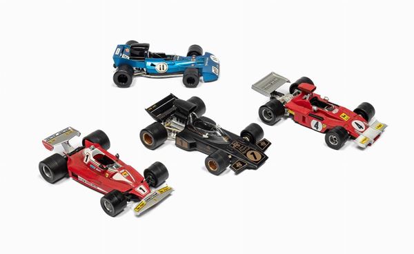 AUTO F1