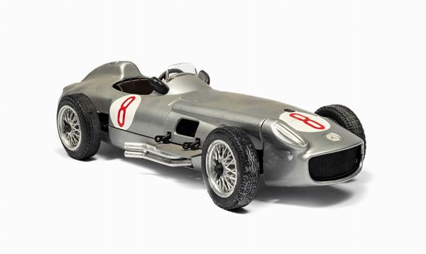 MERCEDES RW 196