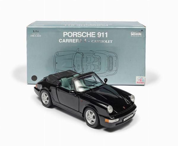 PORCHE 911
