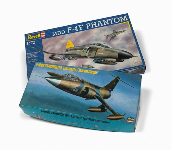 LUFTWAFFE '70