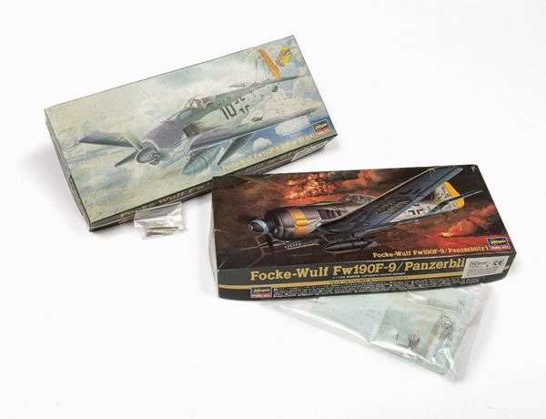 FOCKE WULF