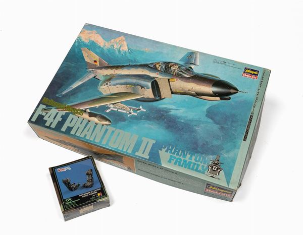 PHANTOM LUFTWAFFE