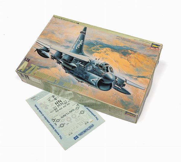 CORSAIR II
