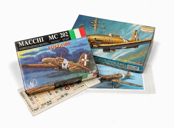 MACCHI