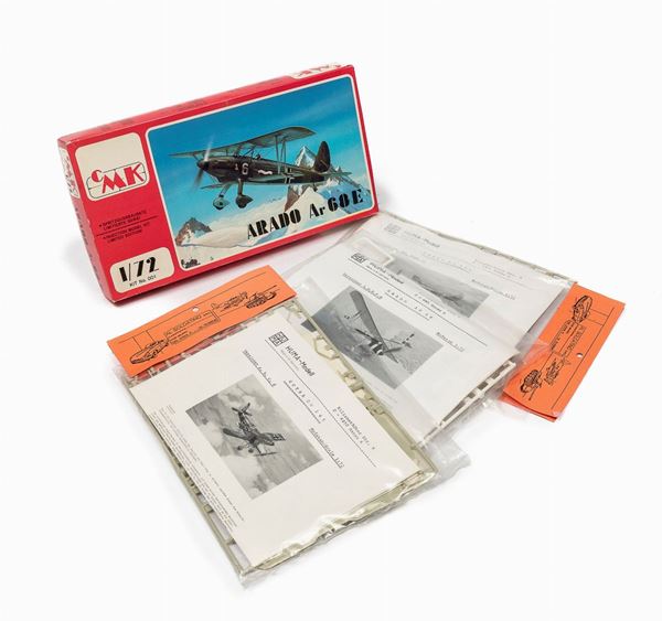 LUFTWAFFE ANNI '30